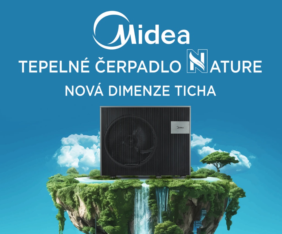 Midea uvod